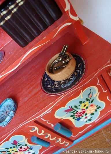 Сам себе "Квартирный вопрос". Выпуск второй. Красный