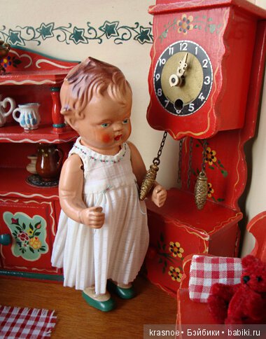 Сам себе "Квартирный вопрос". Выпуск второй. Красный