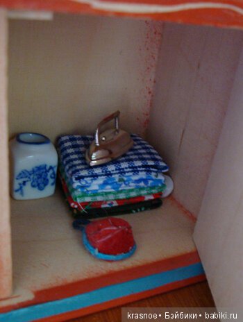 Сам себе "Квартирный вопрос". Выпуск второй. Красный (фото 7)