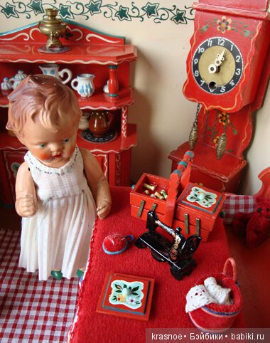 Сам себе "Квартирный вопрос". Выпуск второй. Красный