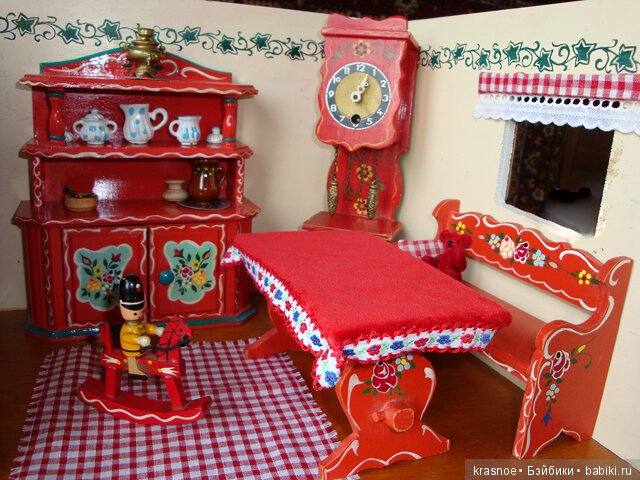 Сам себе "Квартирный вопрос". Выпуск второй. Красный (фото 2)