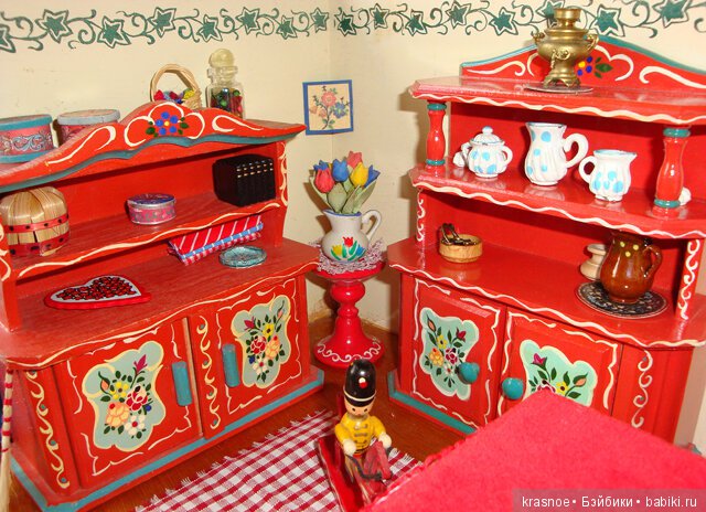 Сам себе "Квартирный вопрос". Выпуск второй. Красный (фото 3)