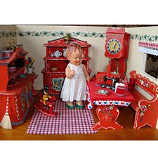 Сам себе "Квартирный вопрос". Выпуск второй. Красный