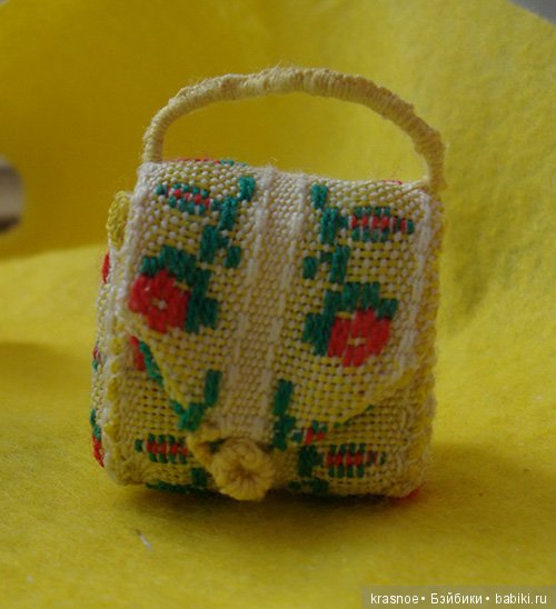 Папье-маше и я. История наших отношений. ч 1. Помм