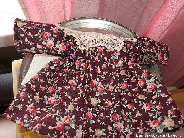 Папье-маше и я. История наших отношений. ч 1. Помм