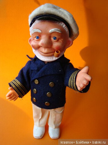 Папы и сыновья. Деды и внуки (фото 6)