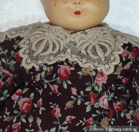 Папье-маше и я. История наших отношений. ч 1. Помм