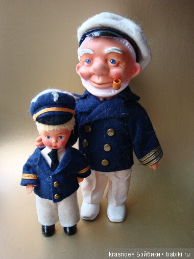 Папы и сыновья. Деды и внуки (фото 5)