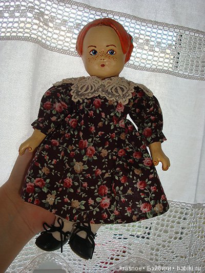 Папье-маше и я. История наших отношений. ч 1. Помм