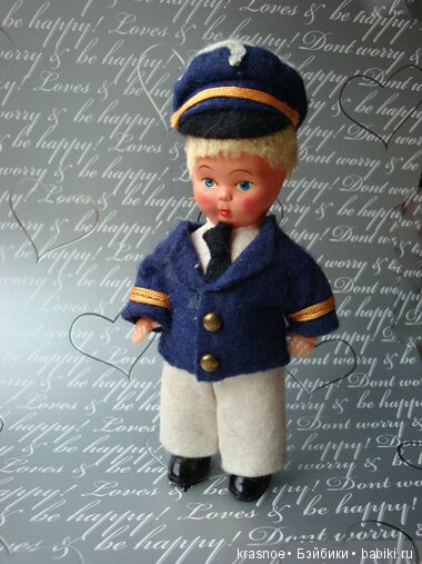 Папы и сыновья. Деды и внуки (фото 7)