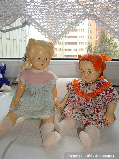 Папье-маше и я. История наших отношений. ч 2. Двуня (фото 9)