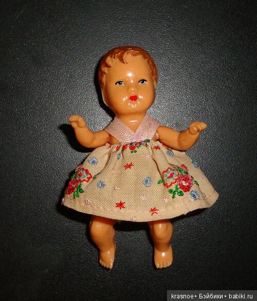 "Рукодельно-передельное для пупсиков". 2. Сохранение, поновление, укрепление ткани, художественная штопка (фото 8)