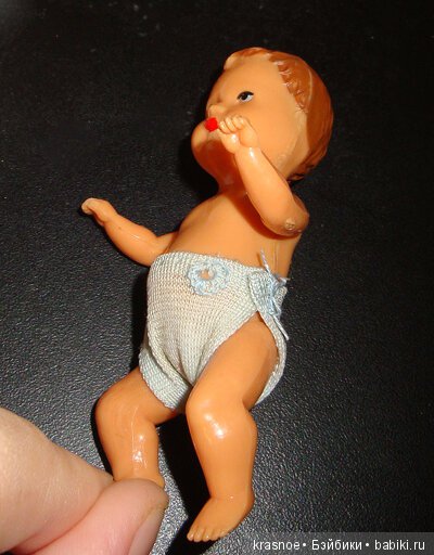 "Рукодельно-передельное для пупсиков". 2. Сохранение, поновление, укрепление ткани, художественная штопка (фото 3)