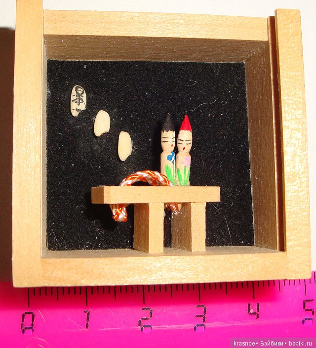 Во что мы с куклами играем? Во все! Настоящие игрушки (фото 8)