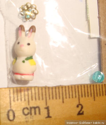 Жесть! Коллекционные коробочки-театры. Тропический остров (фото 5)