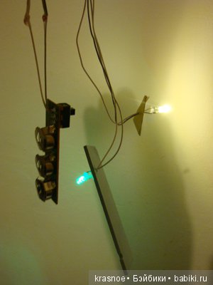 Жесть! Коллекционные коробочки-театры. Тропический остров