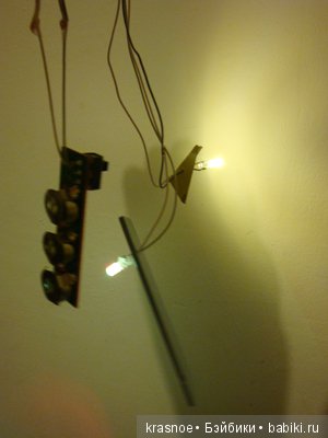 Жесть! Коллекционные коробочки-театры. Тропический остров