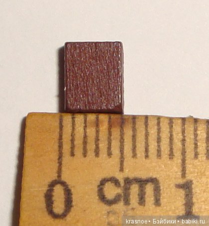 Жесть! Коллекционные коробочки-театры. Тропический остров