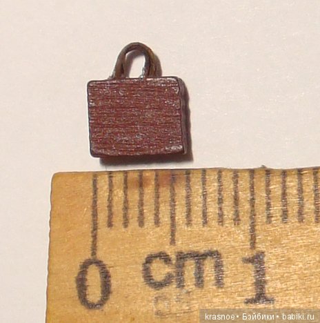 Жесть! Коллекционные коробочки-театры. Тропический остров