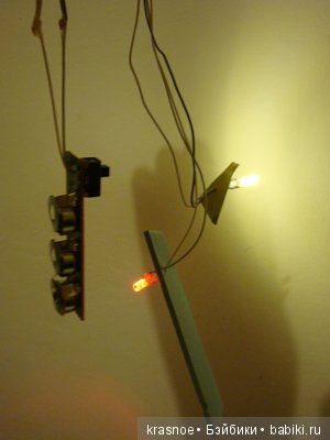 Жесть! Коллекционные коробочки-театры. Тропический остров (фото 10)