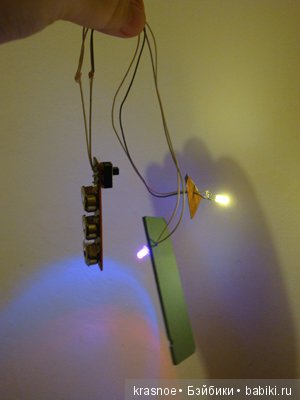 Жесть! Коллекционные коробочки-театры. Тропический остров (фото 9)