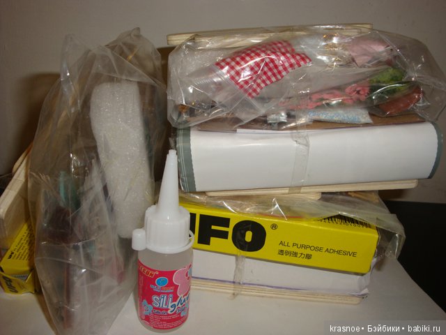 Жесть! Коллекционные коробочки-театры. Тропический остров