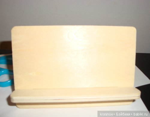 Жесть! Коллекционные коробочки-театры. Тропический остров (фото 6)