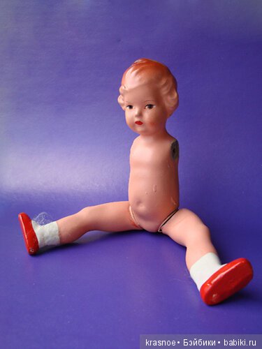 "Старость". Даже разбитые они прекрасны (фото 3)