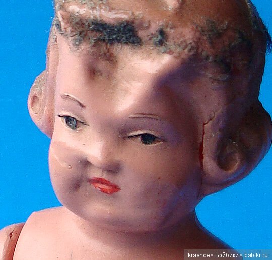 "Старость". Даже разбитые они прекрасны (фото 6)