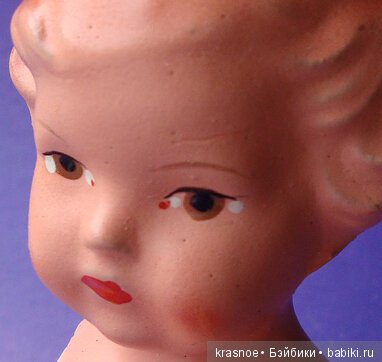 "Старость". Даже разбитые они прекрасны (фото 4)