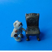 Микро. Первые деревяшки