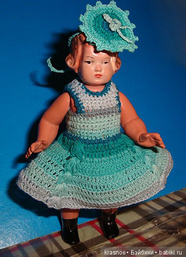 Третья пупса из "Старости". Что исправилось (фото 6)