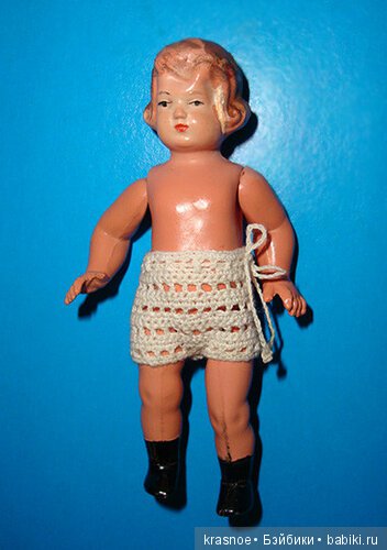 Третья пупса из "Старости". Что исправилось (фото 5)