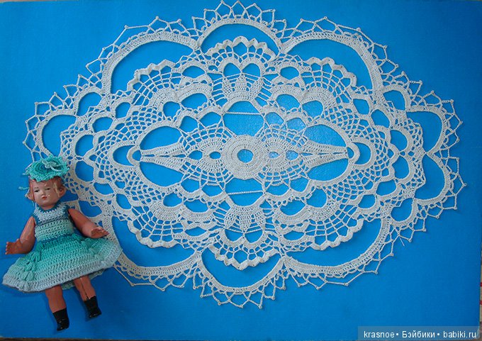 Третья пупса из "Старости". Что исправилось (фото 7)