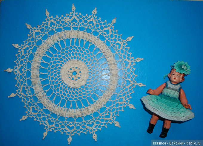 Третья пупса из "Старости". Что исправилось (фото 8)