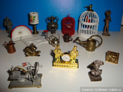 Хомячества. Посудное — Игрушки СССР и советского детства: резиновые (фото 6)