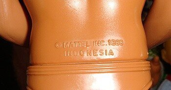 "Боевой" друг детства сына. Кен жених. Истории нашего дома (фото 2)