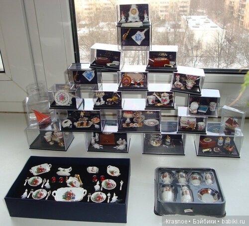 Хомячества. Посудное — Игрушки СССР и советского детства: резиновые