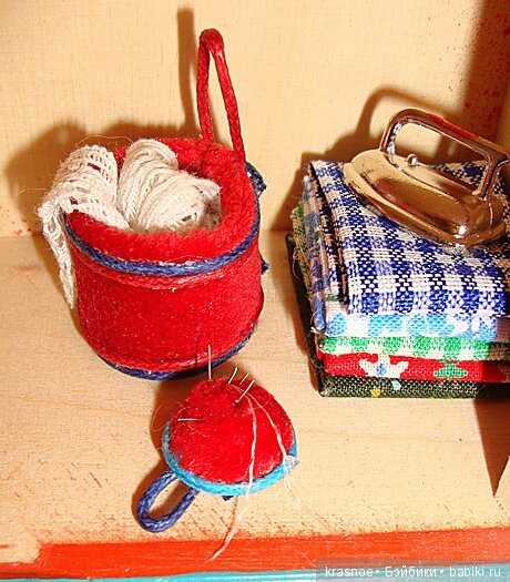 Сам себе "Квартирный вопрос". Выпуск второй. Красный (фото 8)