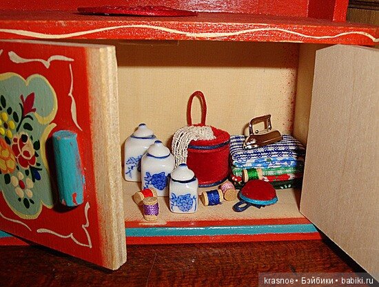 Сам себе "Квартирный вопрос". Выпуск второй. Красный (фото 9)