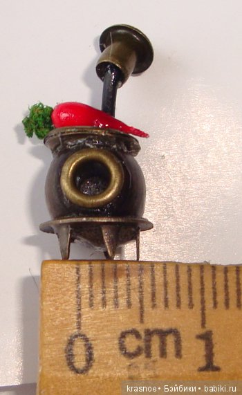 Жесть! Коллекционные коробочки-театры. Дача