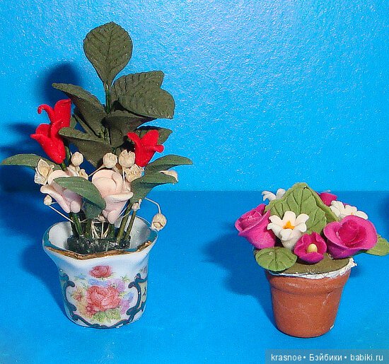 Хомячества. Цветочное — Игрушки СССР и советского детства: резиновые