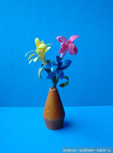 Хомячества. Цветочное — Игрушки СССР и советского детства: резиновые (фото 9)