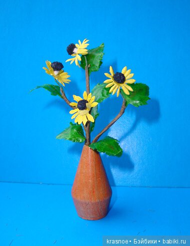 Хомячества. Цветочное — Игрушки СССР и советского детства: резиновые (фото 7)