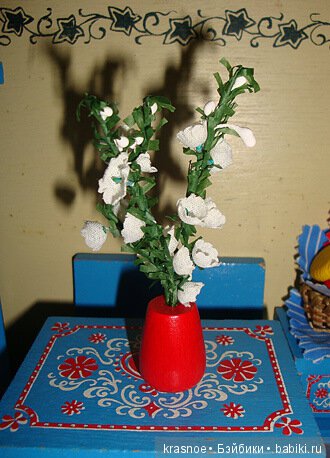 Хомячества. Цветочное — Игрушки СССР и советского детства: резиновые