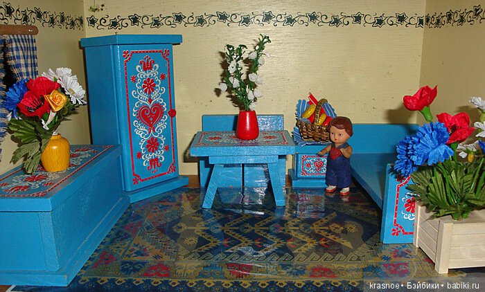 Хомячества. Цветочное — Игрушки СССР и советского детства: резиновые