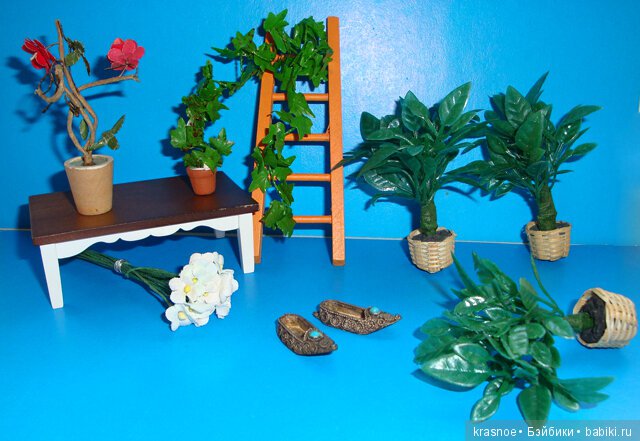 Хомячества. Цветочное — Игрушки СССР и советского детства: резиновые (фото 2)