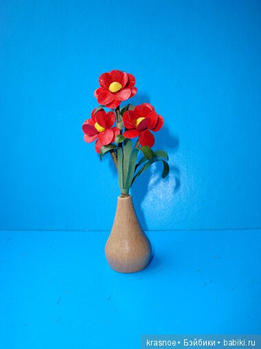 Хомячества. Цветочное — Игрушки СССР и советского детства: резиновые (фото 6)