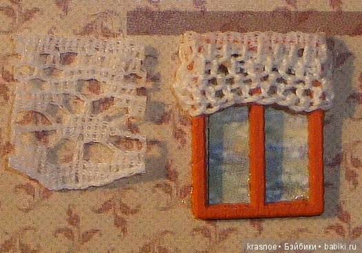 Жесть! Коллекционные коробочки-театры. Дача (фото 8)