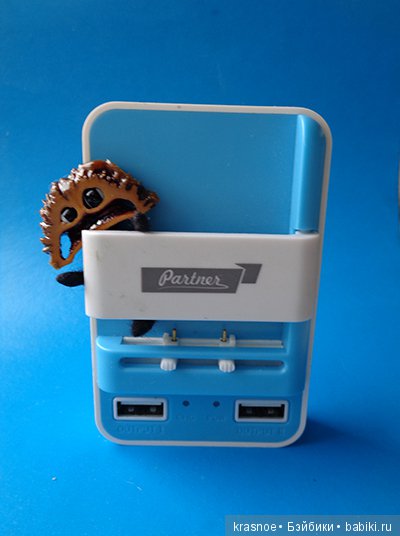 Орешек. Первые дни. Истории нашего дома (фото 2)